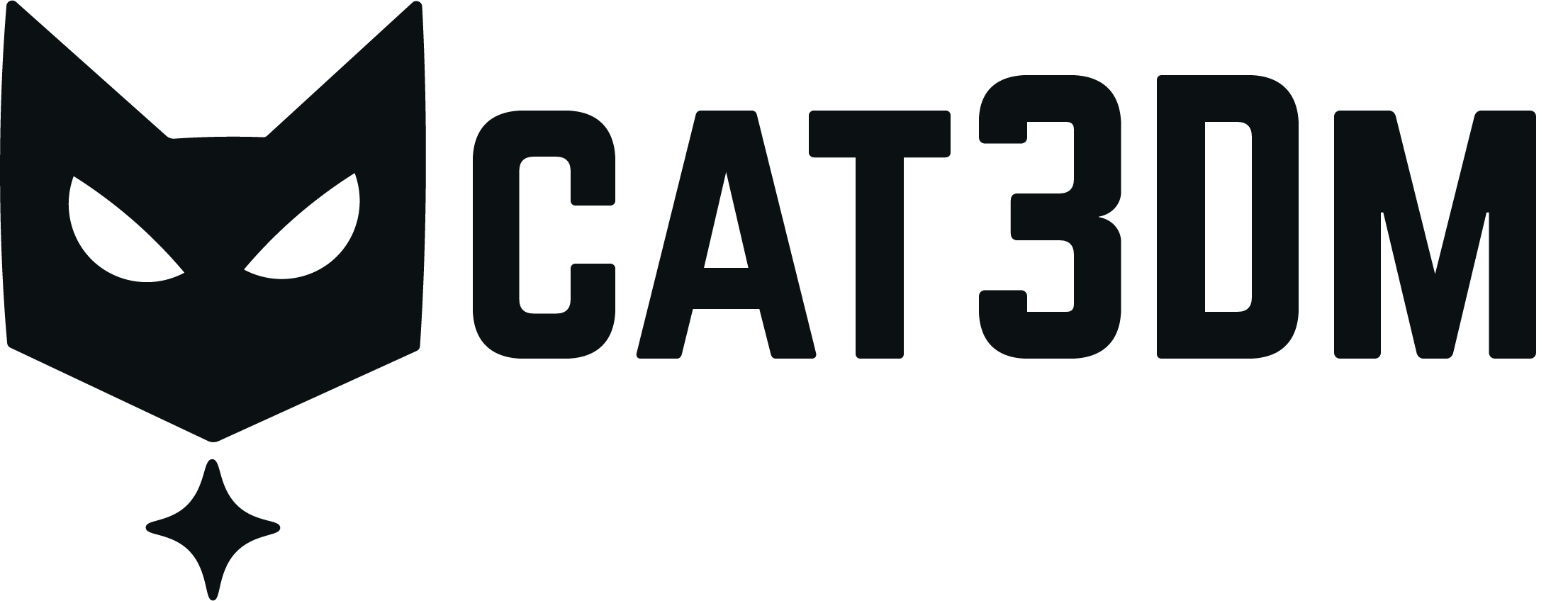 CAT3DM